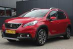 Peugeot 2008 1.2 PureTech Allure | incl. 12 maanden garantie, Voorwielaandrijving, Gebruikt, 1199 cc, Origineel Nederlands