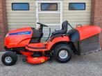 Zitmaaier grasmaaier Simplicity baron 21 pk hydrostaat, Ophalen, Zo goed als nieuw, 90 tot 120 cm