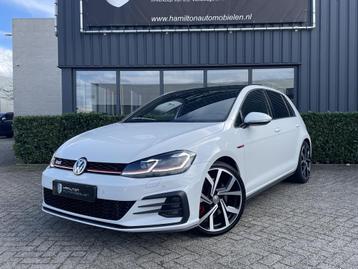 Volkswagen Golf 7,5 GTI Performance 2.0 TSI 245pk DSG / Aut. beschikbaar voor biedingen