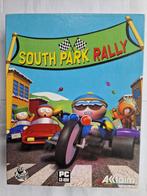 SOUTH PARK RALLY big box, Gebruikt, Ophalen of Verzenden