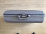 Samsonite reiskoffer met wieltjes en cijferslot, Sieraden, Tassen en Uiterlijk, Koffers, Gebruikt, Hard kunststof, 45 tot 55 cm