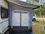 Luifel hang deeltent 2.60br 2.20 diep, Caravans en Kamperen, Ophalen of Verzenden, Gebruikt