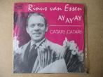 s0197 rinus van essen - ay ay ay, Ophalen, Gebruikt, Overige genres, 7 inch