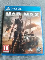 MAD MAX PS4, Spelcomputers en Games, Games | Sony PlayStation 4, Zo goed als nieuw, Ophalen
