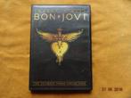 Bon Jovi - Ultimete video collection  (DVD), Alle leeftijden, Ophalen of Verzenden, Muziek en Concerten, Zo goed als nieuw
