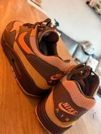 Nike Air Max 1 one Kingsday - Maat 46, Kleding | Heren, Schoenen, Bruin, Nike, Ophalen of Verzenden, Sneakers of Gympen