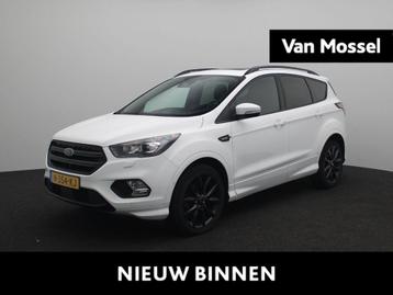 Ford Kuga 1.5 EcoBoost ST Line | Navigatie | Panoramadak | C beschikbaar voor biedingen