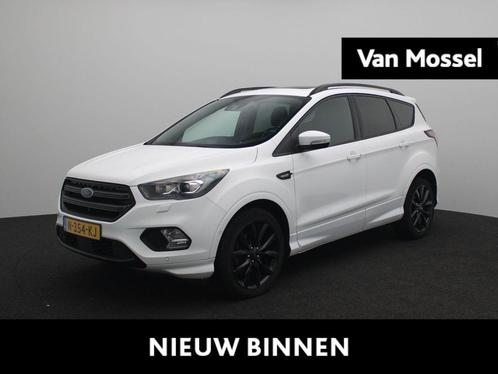 Ford Kuga 1.5 EcoBoost ST Line | Navigatie | Panoramadak | C, Auto's, Ford, Bedrijf, Te koop, Kuga, ABS, Achteruitrijcamera, Airbags
