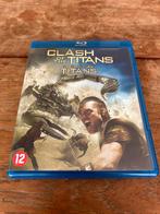 Blu-ray Clash of the Titans, Ophalen of Verzenden, Zo goed als nieuw