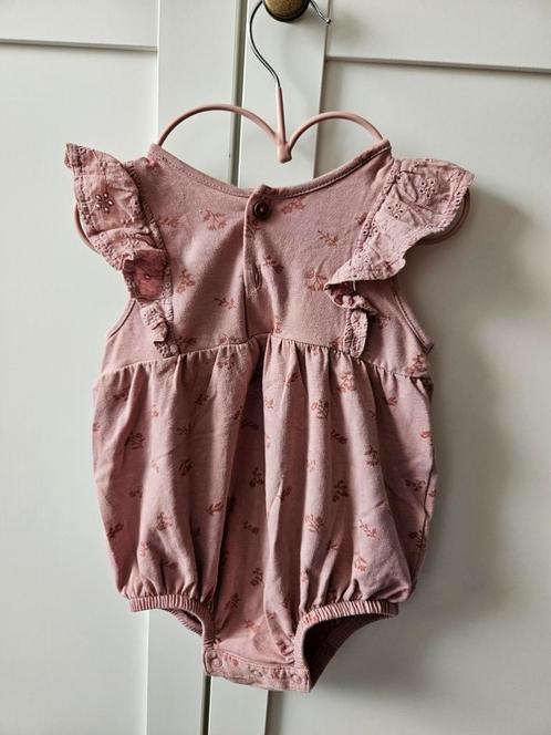 Diverse Zomerpakjes meisjes maat 74 80, Kinderen en Baby's, Babykleding | Maat 74, Zo goed als nieuw, Meisje, Jurkje of Rokje