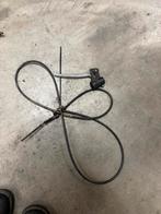 Piaggio skipper 125cc remkabel houder, Ophalen