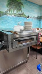 Diamond evo electrische pizza oven, Muziek en Instrumenten, Piano's, Ophalen of Verzenden, Zo goed als nieuw, Zwart, Vleugel