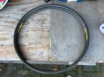 Race velgen Wolber profiel 20 28 inch 36 gaats, Ophalen of Verzenden, Zo goed als nieuw, Algemeen, Wiel