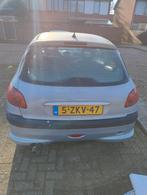 Te koop Peugeot 206, Ophalen of Verzenden