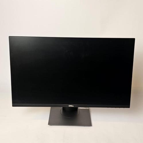 DELL UltraSharp P2419h 24-inch FULL HD 60Hz, Computers en Software, Monitoren, Gebruikt