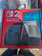 Nintendo switch 2, Ophalen, Zo goed als nieuw, Met 1 controller, Switch Original