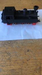 mooie Marklin 3090 locomotief, Hobby en Vrije tijd, Modeltreinen | H0, Wisselstroom, Gebruikt, Locomotief, Ophalen of Verzenden