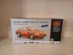 CMC Aston Martin DB4 GT Zagato 1:18 NEW M-146, Hobby en Vrije tijd, Modelauto's | 1:18, Ophalen, Nieuw, Overige merken