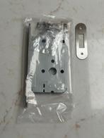 Skantrae Kast Klavierslot RVS DM50 - 2x, Doe-het-zelf en Verbouw, Ophalen, Nieuw, Rvs, Slot