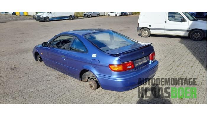Achterlicht links van een Toyota Paseo, Auto-onderdelen, Verlichting, Toyota, Gebruikt, 6 maanden garantie, 12 maanden garantie