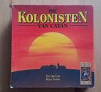 Kolonisten van Catan Houten Editie - Compleet, Hobby en Vrije tijd, Gezelschapsspellen | Bordspellen, Drie of vier spelers, Ophalen of Verzenden