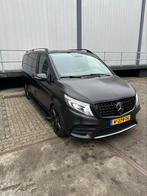 Mercedes-Benz v-klasse 250d amg lang DC avantgarde, Auto's, Bestelauto's, 190 pk, Mercedes-Benz, Bedrijf, Diesel