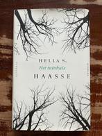 Hella S. Haasse - Het Tuinhuis, Ophalen of Verzenden, Gelezen, Hella S. Haasse, Nederland