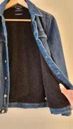 Scotch & Soda gevoerd jack maat 152 zgan, Ophalen of Verzenden, Zo goed als nieuw, Scotch & Soda, Jongen