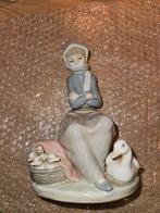 Lladro porselein (puntgaaf), Antiek en Kunst, Ophalen of Verzenden
