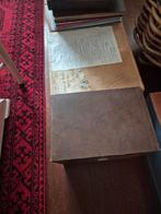 Partij Zeer Oude Vinyl (Bakeliet) Platen, Verzamelen, Overige Verzamelen, Ophalen, Gebruikt