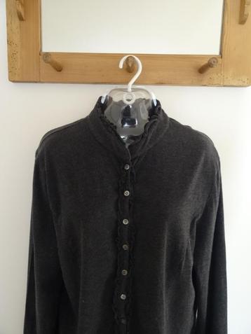 Blanche by Purdey vest mt xxl beschikbaar voor biedingen