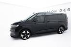 Side Skirts Diffusers Geschikt Voor Volkswagen Multivan Lang, Verzenden