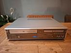 Daewoo DF-8150 VHS / DVD Combi Recorder, Ophalen of Verzenden