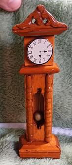Staande klok, Ophalen of Verzenden