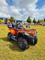 CFMoto Cforce 520L Quad, Motoren, Quads en Trikes, 495 cc, 12 t/m 35 kW