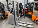 STILL - EXV-SF 20I - Stackers - 2017, Zakelijke goederen, Machines en Bouw | Heftrucks en Intern transport, Overige aandrijving