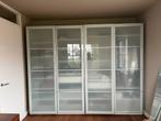 Ikea PAX schuifdeuren 150x236, Huis en Inrichting, Kasten | Kledingkasten, Ophalen, Gebruikt, 200 cm of meer, 150 tot 200 cm