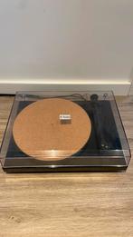 PRO-JECT Debut Carbon platenspeler, Ophalen, Gebruikt, Platenspeler, Overige merken