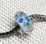 Ogerbeads Multicolor met Glitters #1, Sieraden, Tassen en Uiterlijk, Bedels, Overige merken, Overige materialen, Verzenden, Nieuw