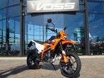 KTM 125 SMC R (bj 2025), Bedrijf, SuperMoto