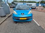 Peugeot 107 automaat, Bedrijf, Te koop