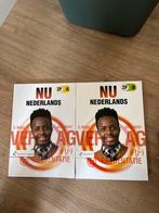 Leerwerkboek, Ophalen of Verzenden, Zo goed als nieuw