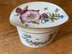 Vintage Hutschenreuther Ole Winther porseleinen bonbonniere, Ophalen of Verzenden, Nieuw, Porselein, Overige typen