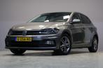 Volkswagen Polo 1.0 TSI Highline R Line Bus. |Climate|DSG|, Auto's, Volkswagen, Stof, Gebruikt, 1095 kg, 116 pk