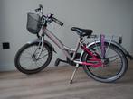 Loekie Superstar meisjesfiets 20 inch, 16 tot 20 inch, Gebruikt, Loekie, Ophalen