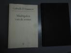 Gabriele D'Annunzio - Madrigalen van de zomer (gebonden), Ophalen of Verzenden, Gelezen, Europa overig