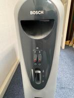 Bosch Elektrische olieradiator Kachel, Ophalen, Kolomkachel, Gebruikt, Elektrisch