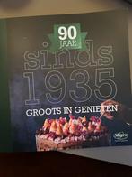Kookboek Sligro, Ophalen