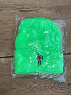 BILLIE EILISH muts / beanie groen *~~nieuw~~*, Verzenden, Nieuw, Muts