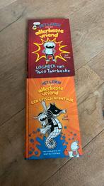 Het leven van een allerbeste vriend 1&2, Ophalen of Verzenden, Zo goed als nieuw